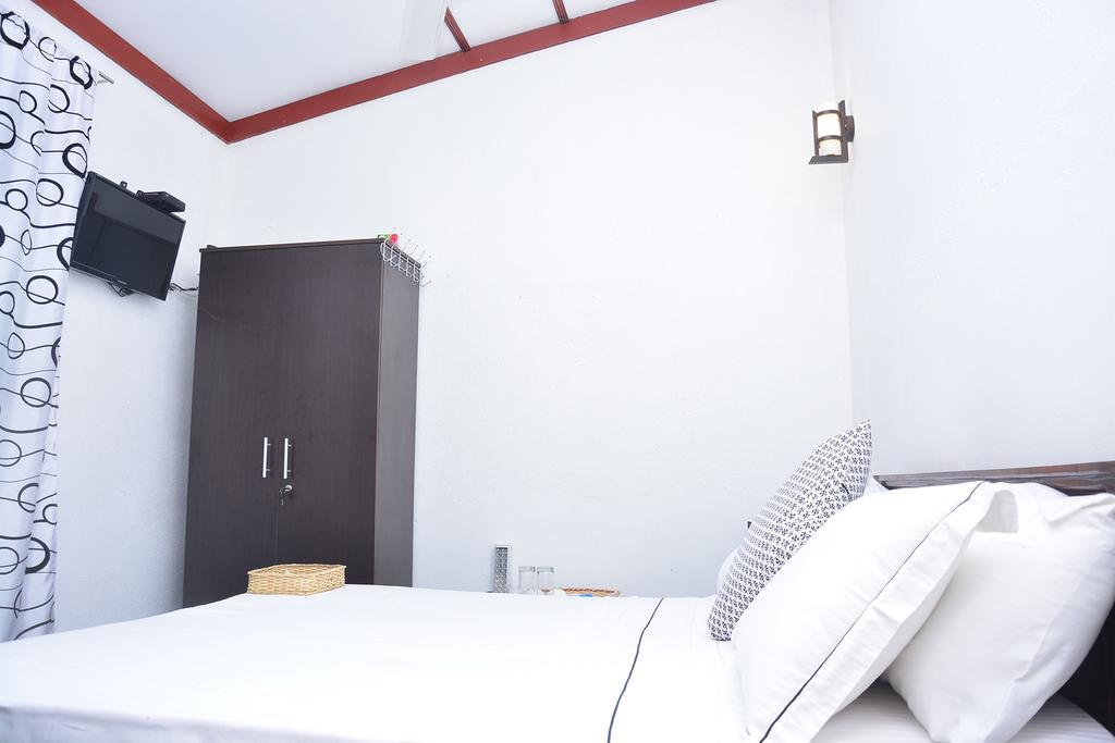 Livinginn Polonnaruwa Dış mekan fotoğraf