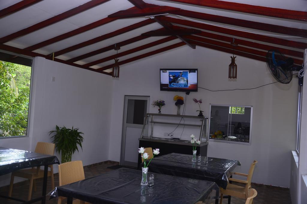 Livinginn Polonnaruwa Dış mekan fotoğraf